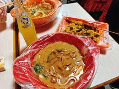 -安发瞧麻辣烫(总店)