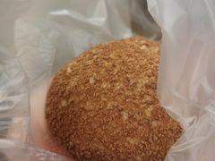 巧克力泡芙-苹果花园(桂林路店)