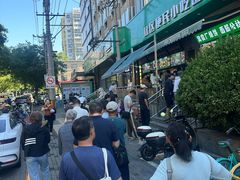 -黑窑厂糖油饼烤鸭·清真菜(旗舰店)