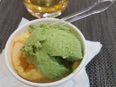 -大佛寺高级素食自助餐厅