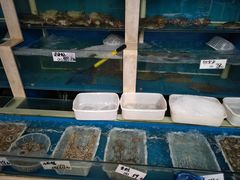 -胶东海鲜大排档(北太平庄店)
