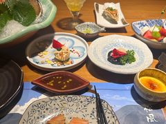 -味见·荣家(亚泰大街店)