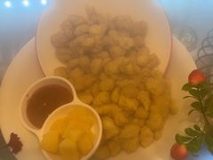 -那家老院子东北菜·饺子·小鸡炖蘑菇(艳华街店)