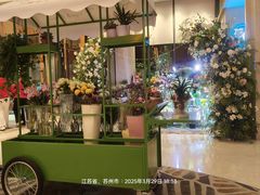 -苏州太湖假日酒店
