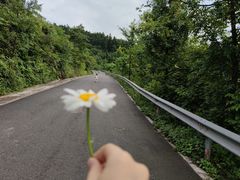-阿依河景区