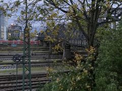 -慕尼黑火车站
