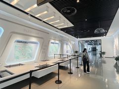 -宜昌市城市规划展览馆