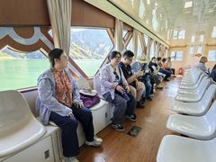 -天山天池风景区-西王母祖庙