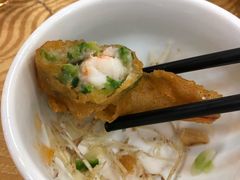 -横岗朋仔餐厅