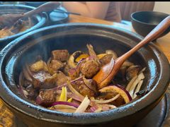 -旺爷砂锅·茶作(国贸城店)