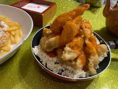 -大鸭梨烤鸭(金色漫香店)