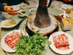 -阳坊大都涮羊肉(阳坊总店)
