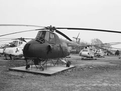 -中国航空博物馆