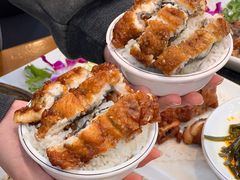 -醉壹号海鲜大排档(厦门店)