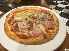-安妮意大利餐厅(国贸店)