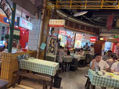 -彭耕记猪油炒小菜(吉联mall店)