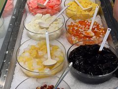 -韩厨烤肉火锅无限自助餐厅(潮流特区店)
