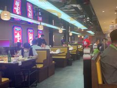 -涿派·炝锅鱼(涿州店)