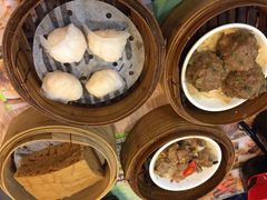 添好运点心专门店(中环IFC店)-添好运点心专门店(中环IFC店)