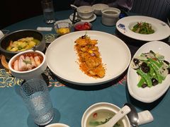 -茉芮·精致四季川菜(三坊七巷店)
