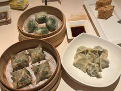 -利苑酒家(宜安广场店)