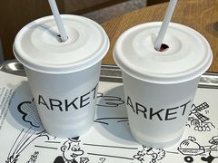 -ARKET CAFÉ(三里屯太古里店)