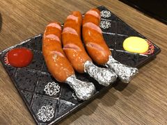 -雷神拉面(财富中心玉米楼店)