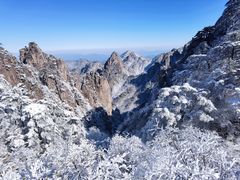 -黄山风景区