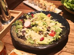 -壹风町烧肉居酒屋(恒丰中央广场店)