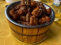 桶仔骨-肥姐美食(同福中路店)