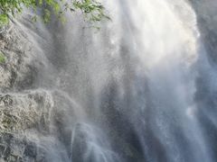 -亚婆田·白水寨生态旅游度假区
