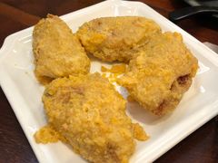 -张果佬年糕卷(科巷店)