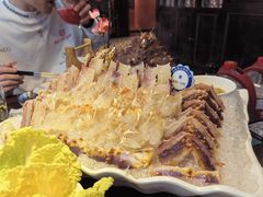 -东海怡品海鲜豆捞(舟宿夜江店)