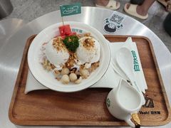 -自然椰·海南清补凉(海月广场店)