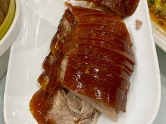 -万荣烤鸭店·北京菜(天坛店)