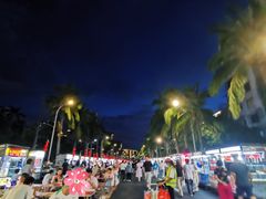 -海大南门夜市(海富街店)