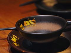 -楼兰新疆主题餐厅(苏州中心店)