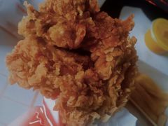 -前进5路汉堡炸鸡(前进五路店)