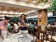 -今一靓汤.顺德菜东莞三十年老字号(厚街店)