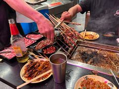 -巴麦隆自助烤肉(桂林路店)