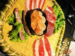 -神户赤童日式烤肉(金地广场店)