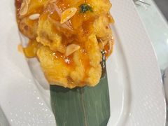 -听涛雅苑百味饺子老家菜馆