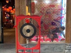 门面-长安大牌档之西安博物院文化餐厅(中贸店)