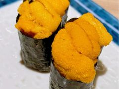 -小山日本料理(兴业太古汇店)