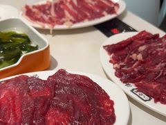 -八合里潮汕鲜牛肉火锅(上海汇智广场店)