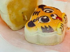 -北京稻香村(花市店)