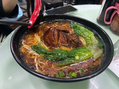 -食惠里小笼包面馆(越秀店)
