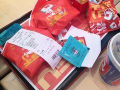 -塔斯汀·中国汉堡(蓝润置地广场店)