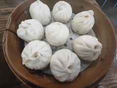 -都谷包子(天一广场店)