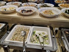 -素满香·素食自助餐(苏州·临顿路店)